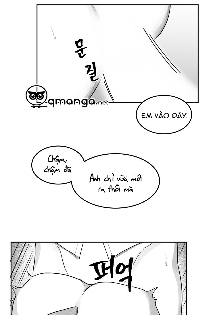 khi cún biết yêu chapter 8 48