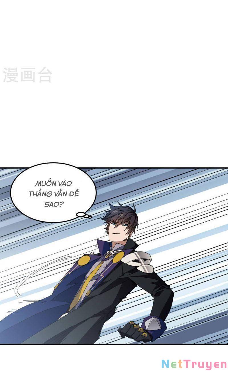 võng du chi cận chiến pháp sư chapter 443 6