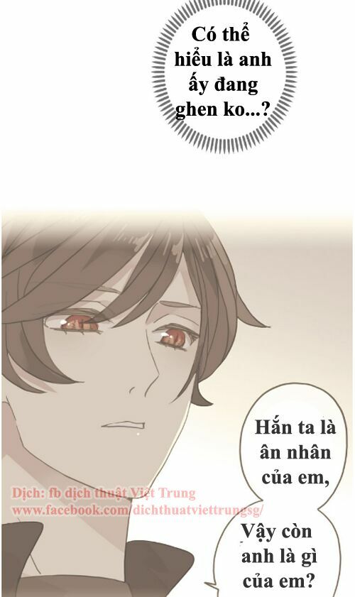 vết cắn ngọt ngào phần 1 chapter 35 24