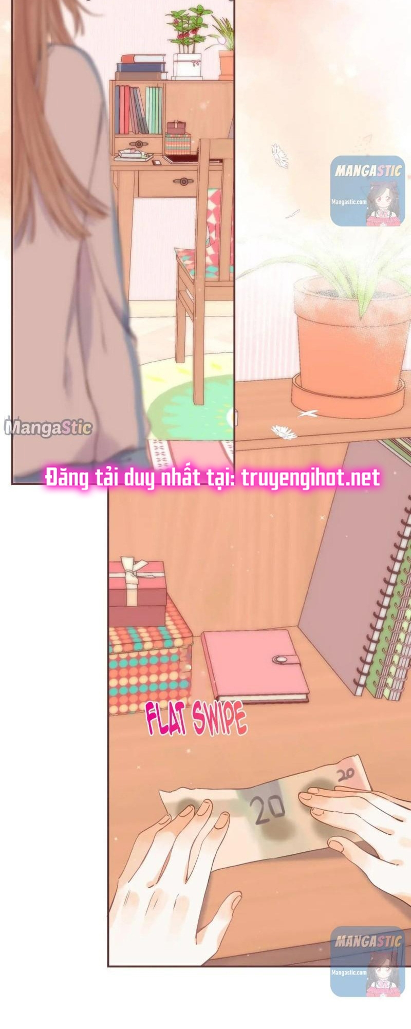 vụng trộm không thể giấu - mối tình thầm kín chapter 32 26