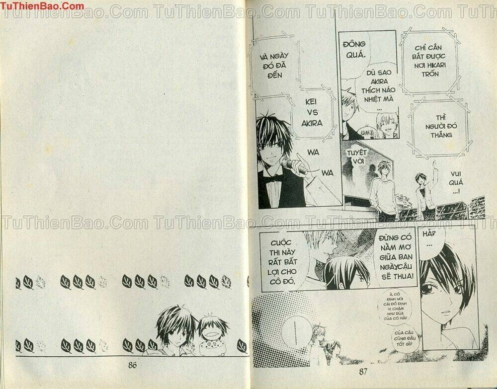 s a - lớp học ưu tú chapter 10 41