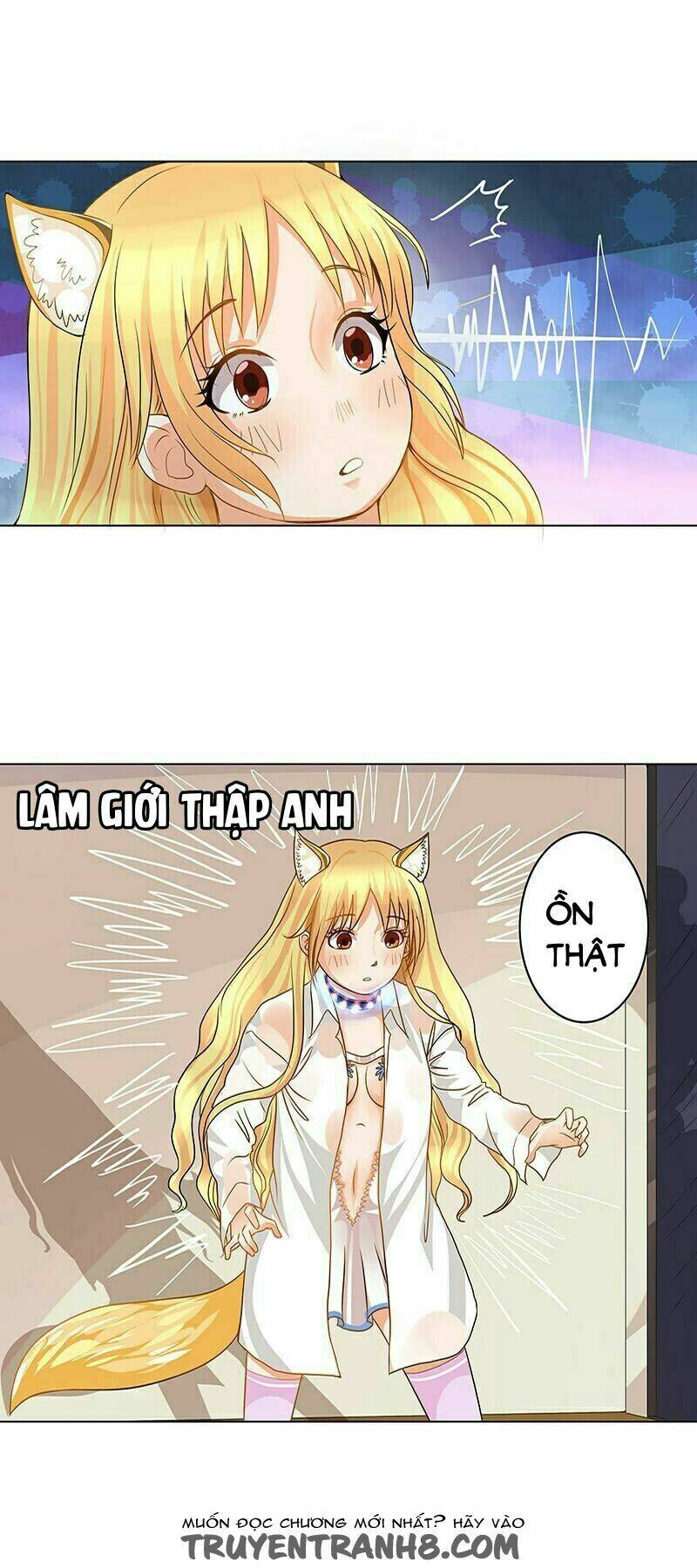 kiều thê xuất xưởng bất hợp cách chapter 2 17