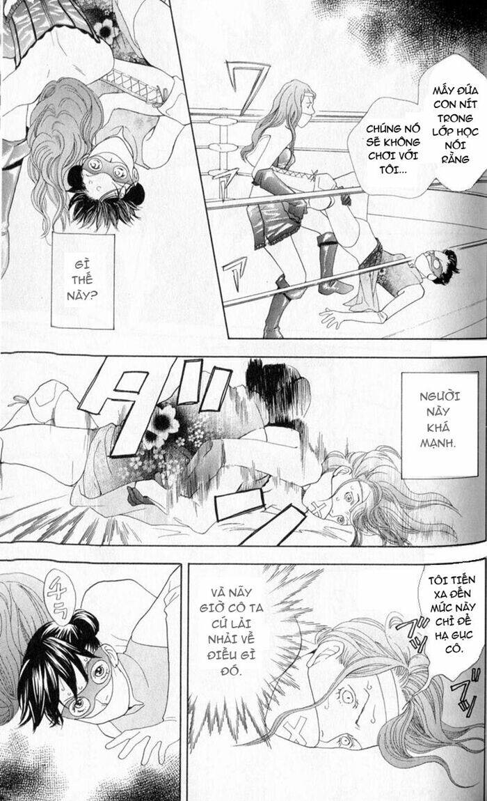 matsuri special chapter 8 25