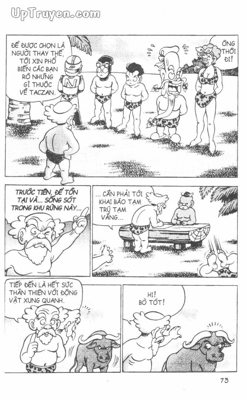 đội quân nhí nhố chapter 33 75