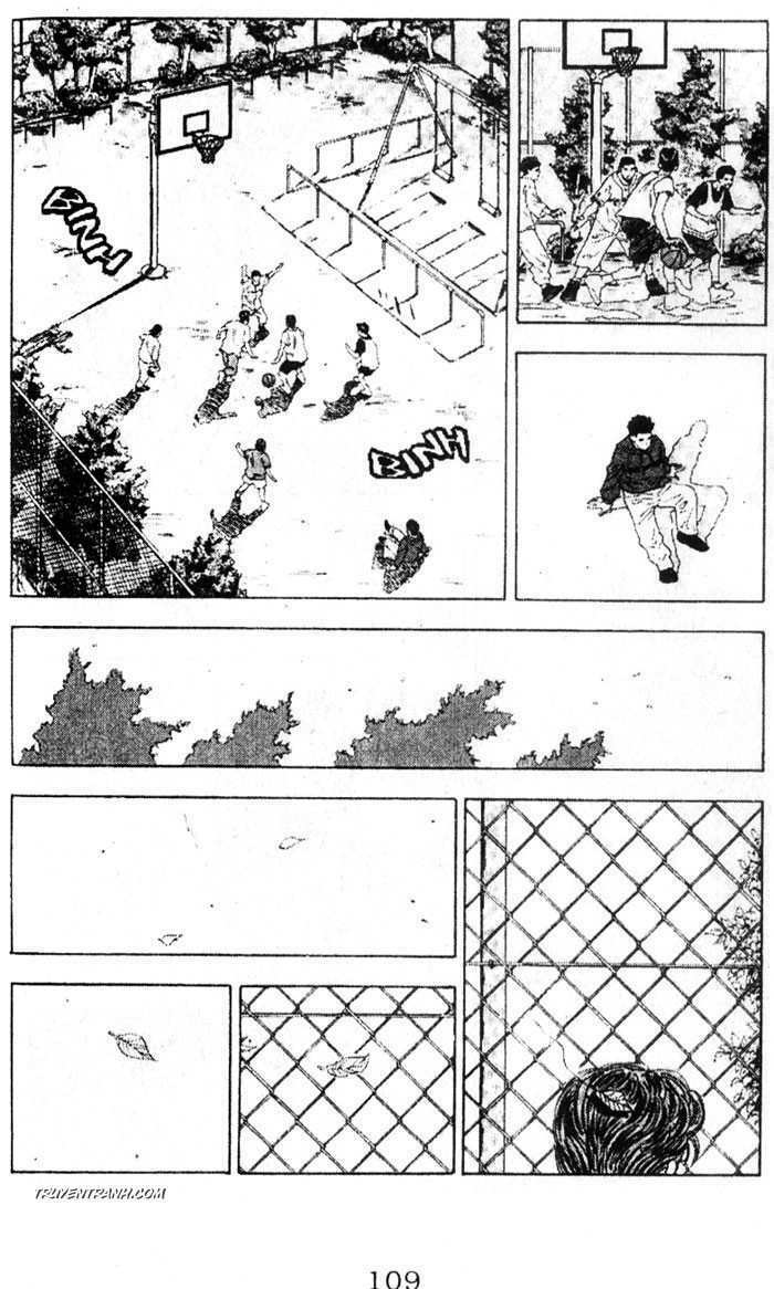 cao thủ bóng rổ chapter 132 14