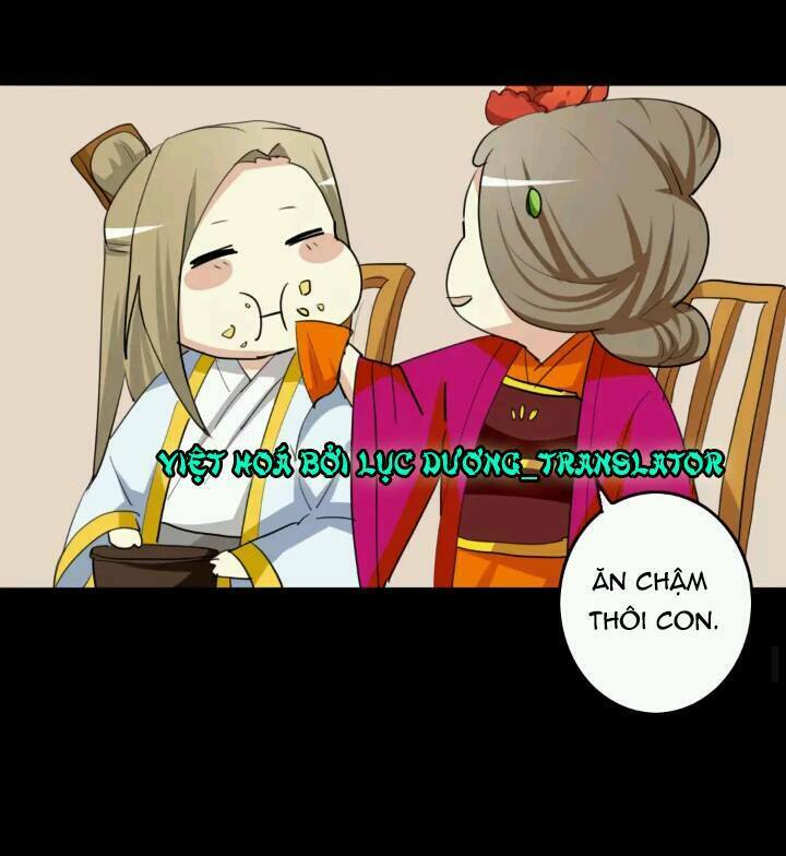 lưỡng bất nghi (full) chapter 62 15