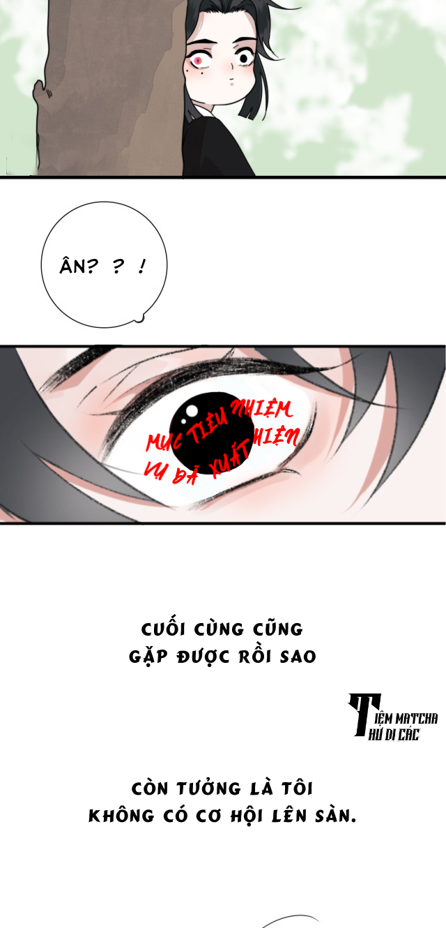 nhiệm vụ này thật muốn lấy mạng chapter 5 13