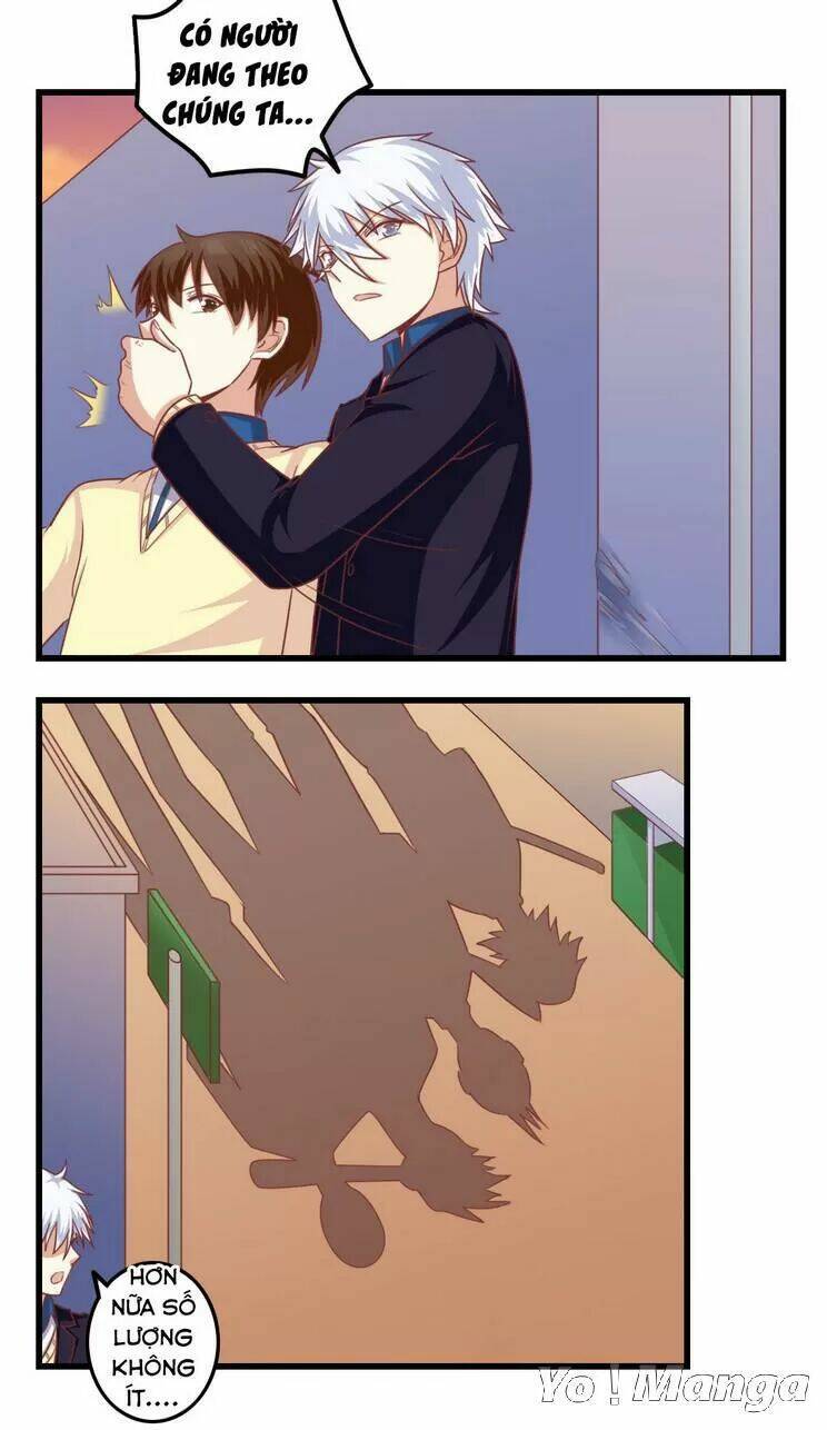 tôi là vợ tôi chapter 112 5