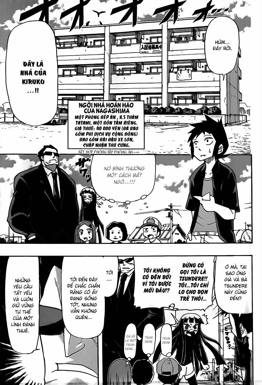 shinmai fukei kiruko-san chapter 8 6