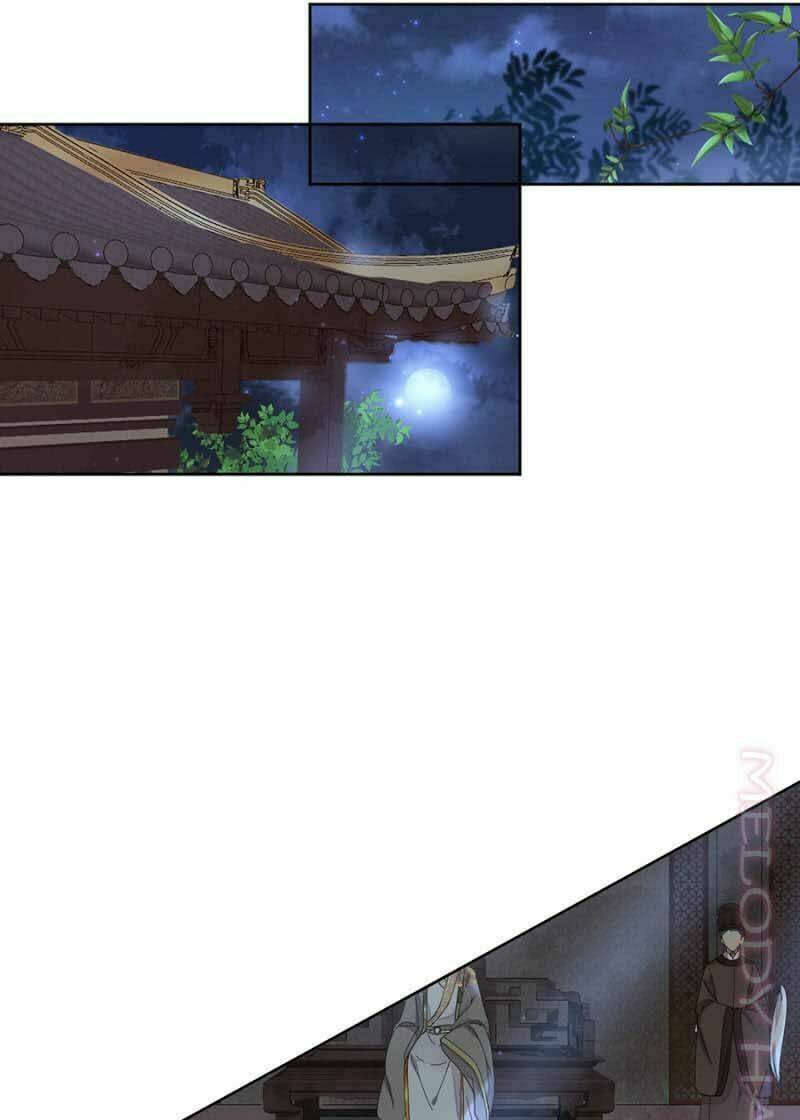 dục hỏa độc nữ chapter 106 35