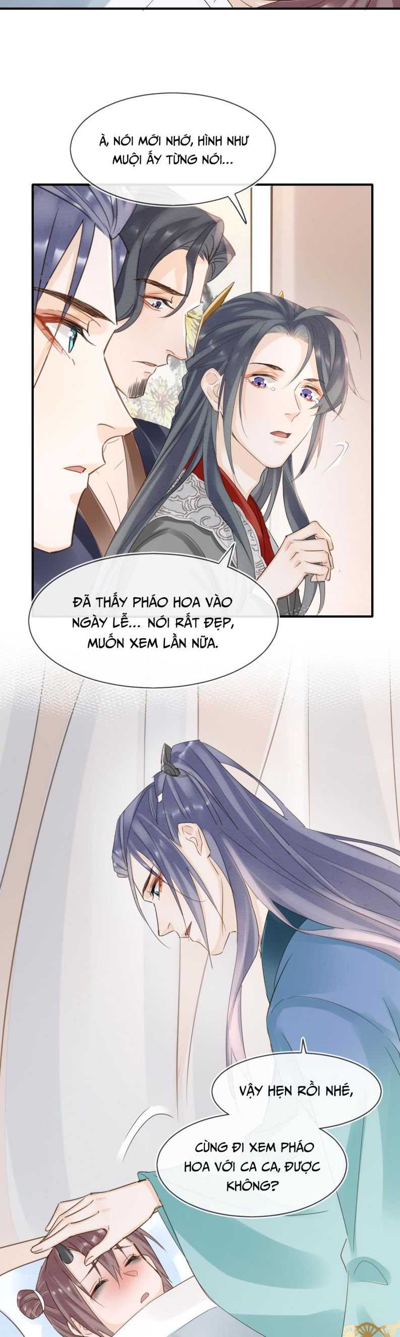 tù long chapter 54 13