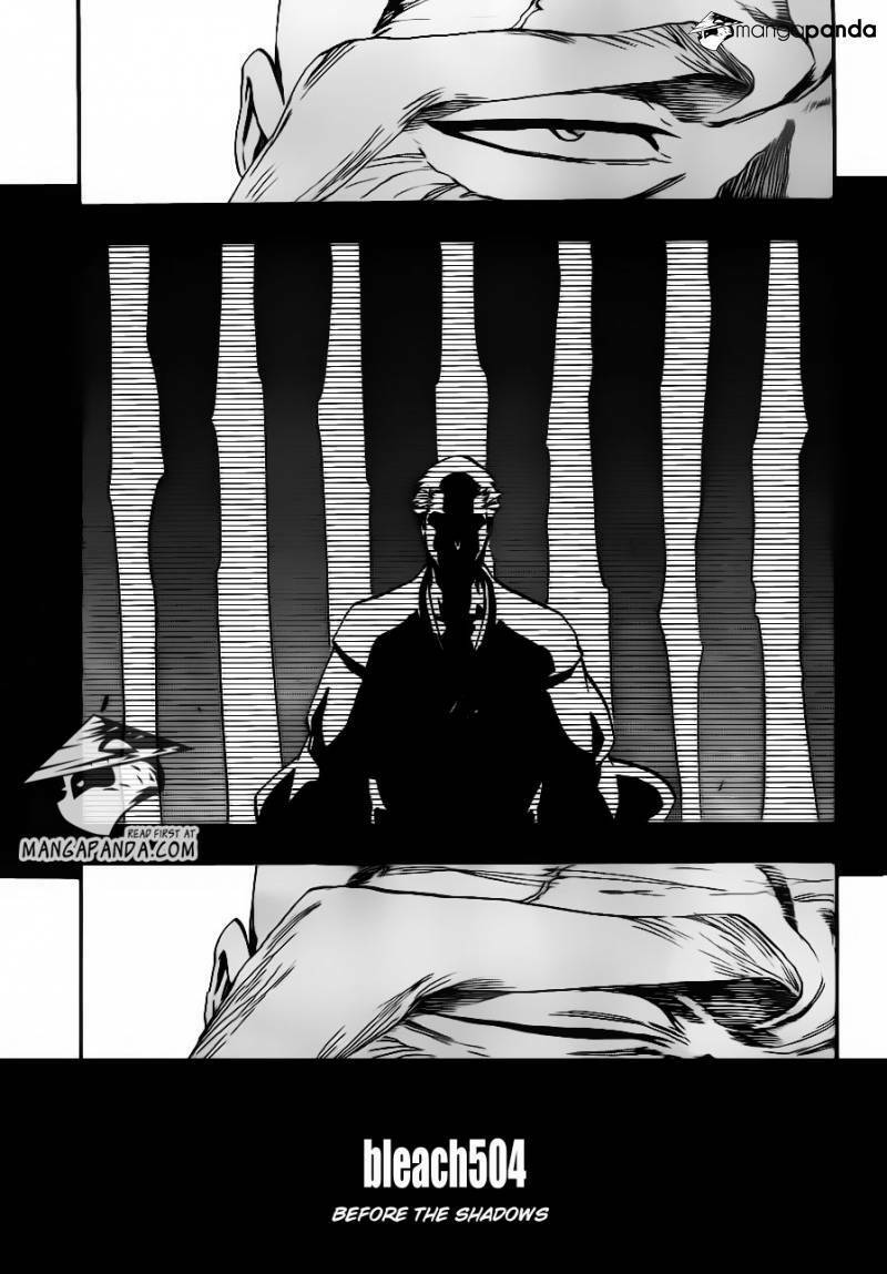 thần chết ichigo chapter 504 4