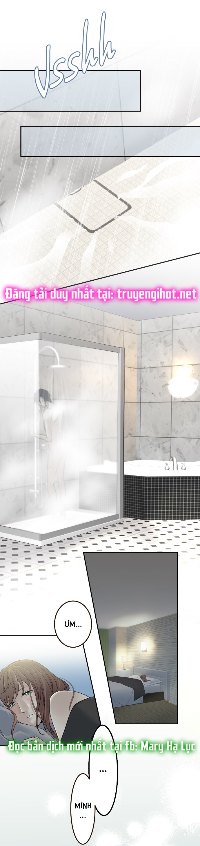 phục tùng tuyệt đối nữ thần rắn chapter 11 10