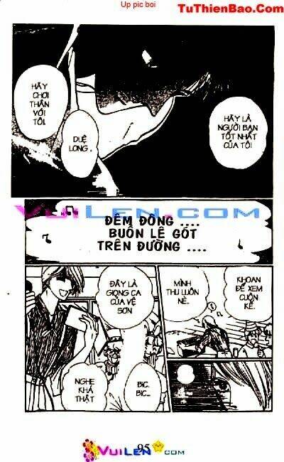 cô bé khóc nhè chapter 4 94