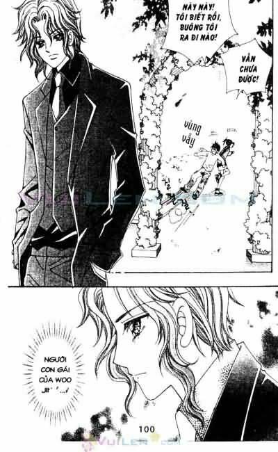 không bao giờ khóc chapter 9 100