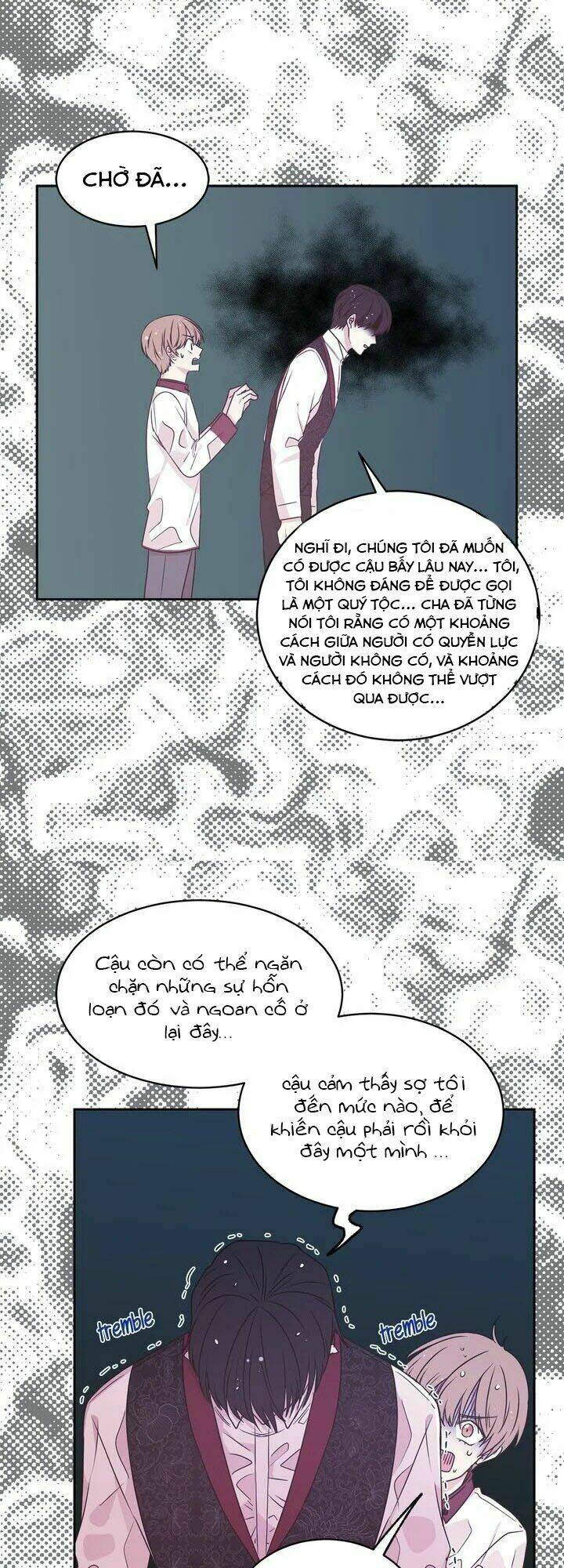 tôi chọn kết thúc của hoàng đế chapter 49 9