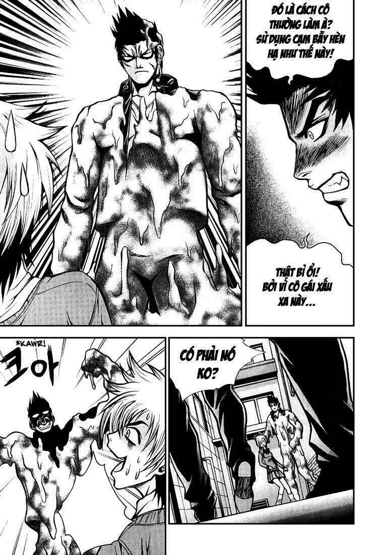 zippy ziggy chapter 7 17