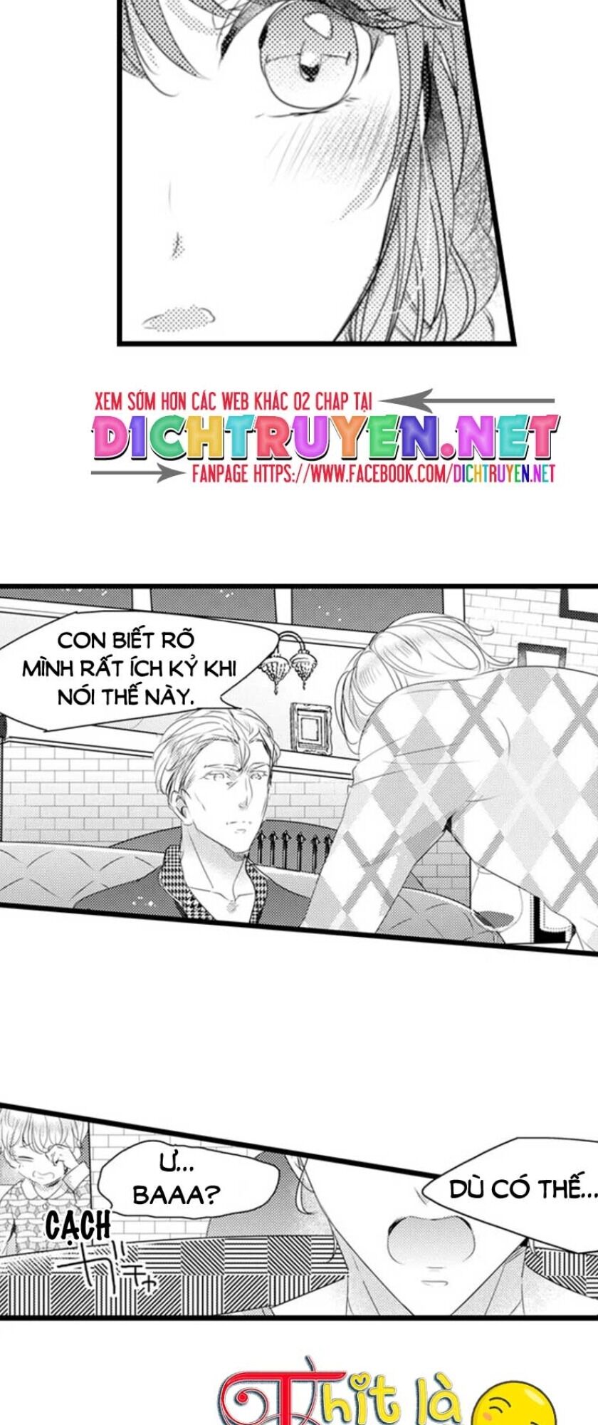 sai rồi, sếp tây nhà tôi không phải là quý ông đâu! chapter 31 10