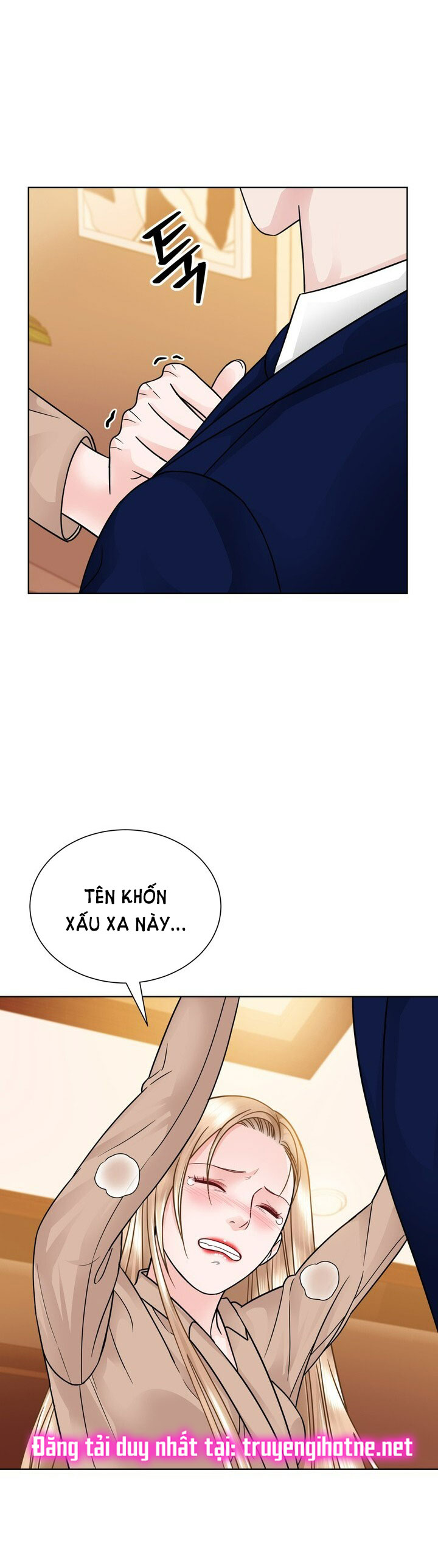 [18+] muộn màng chapter 33.1 24