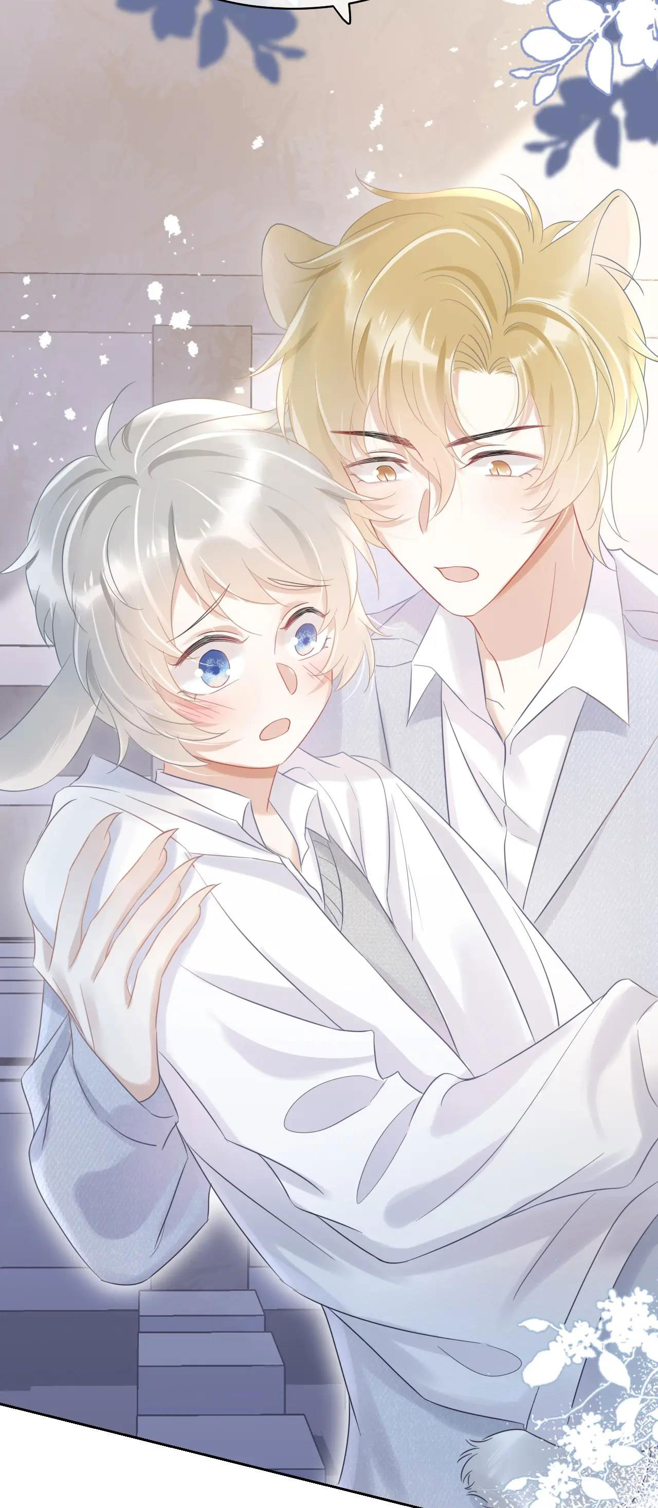 một miếng ăn sạch thỏ chapter 4 44