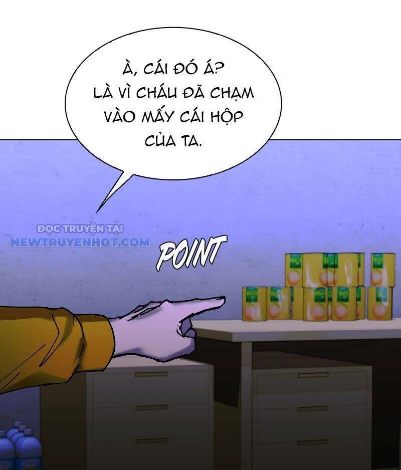 tận thế cũng chỉ là trò chơi chapter 18 123