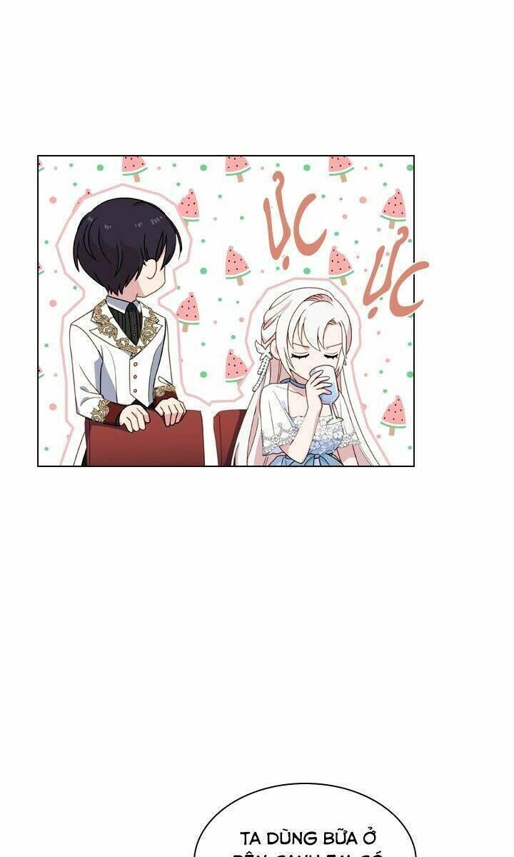 để yên cho tiểu thư hiền chapter 26 22