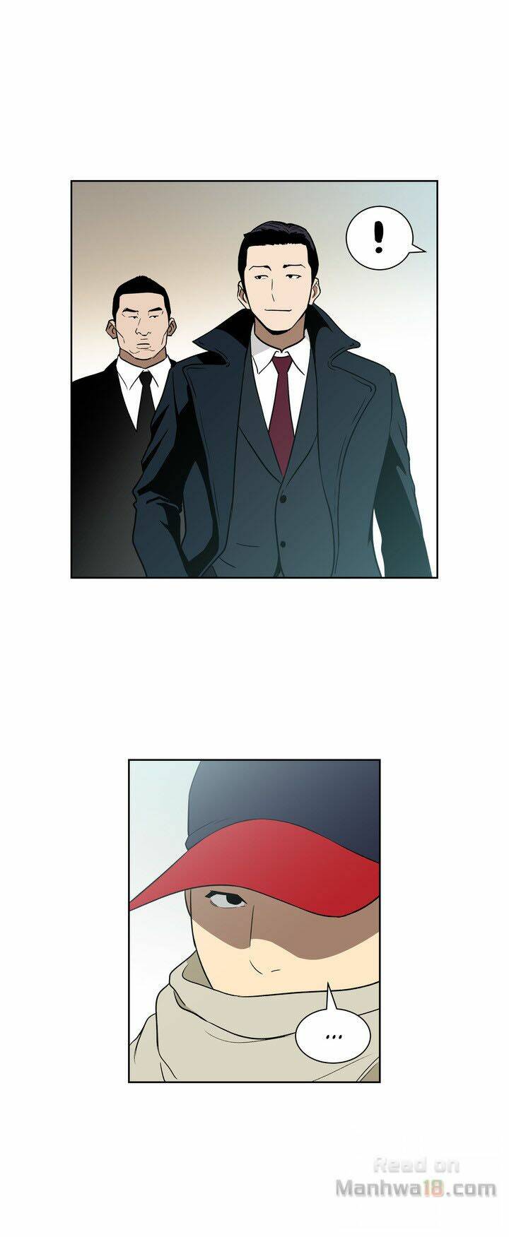 thần bài siêu năng chapter 104 14