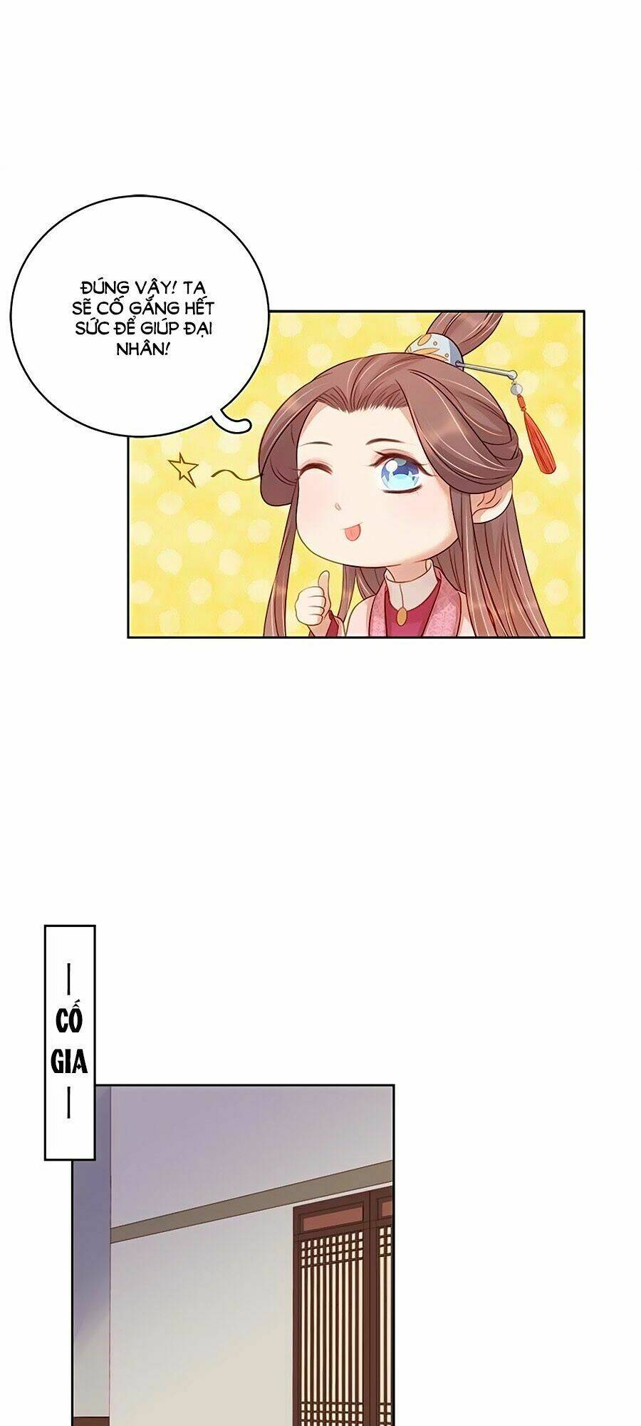 xuân khuê bí lục: xưởng công thái liêu nhân chapter 82 16