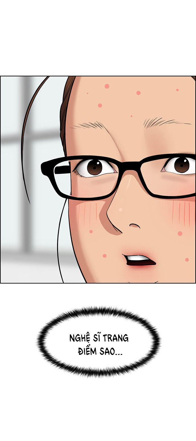 vẻ đẹp đích thực - true beauty chapter 208.2 15
