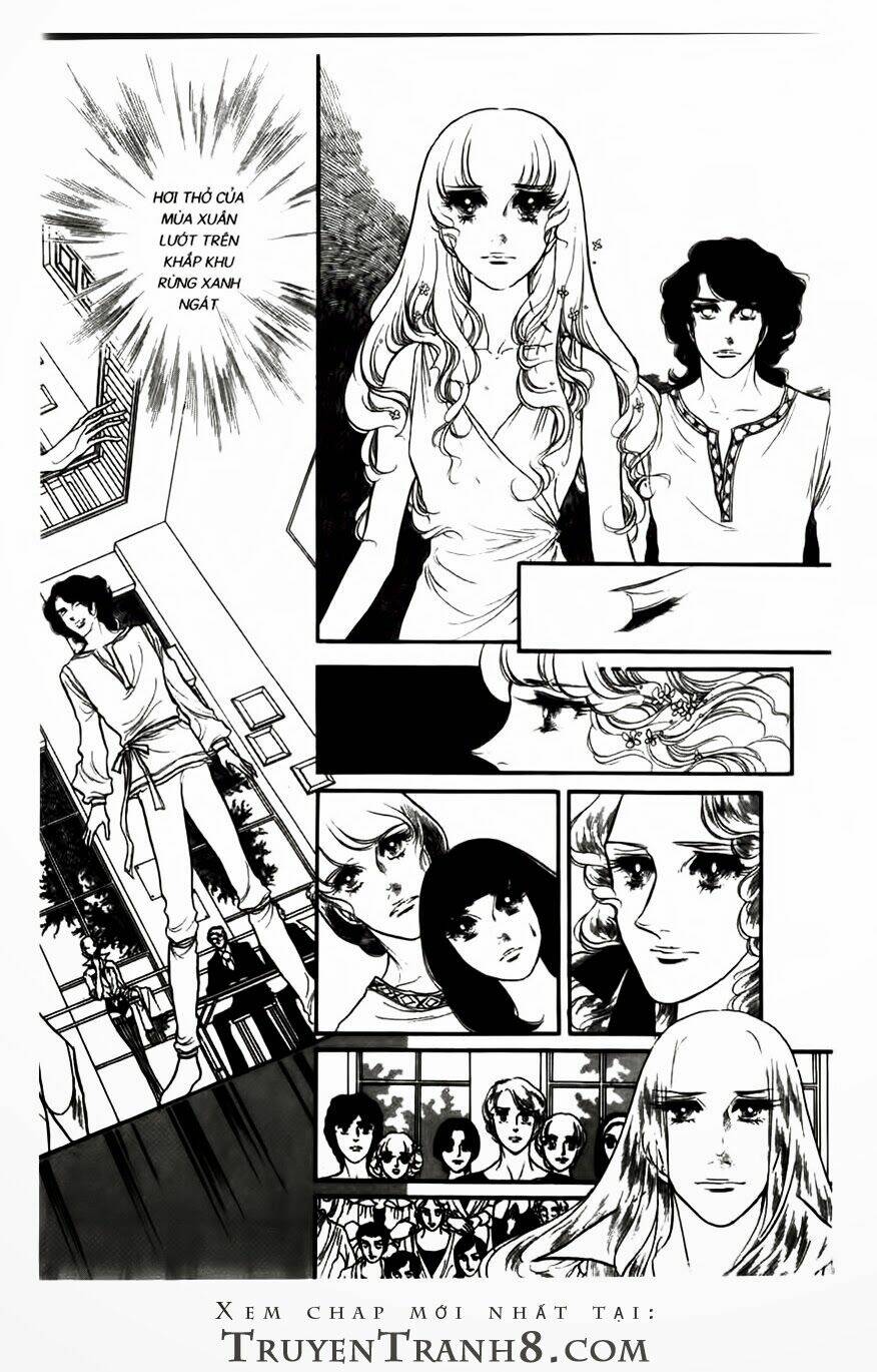 swan - vũ khúc thiên nga chapter 65 5