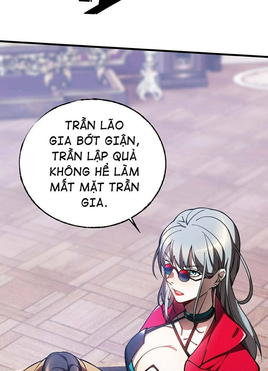 người chơi siêu mạnh chapter 11 55