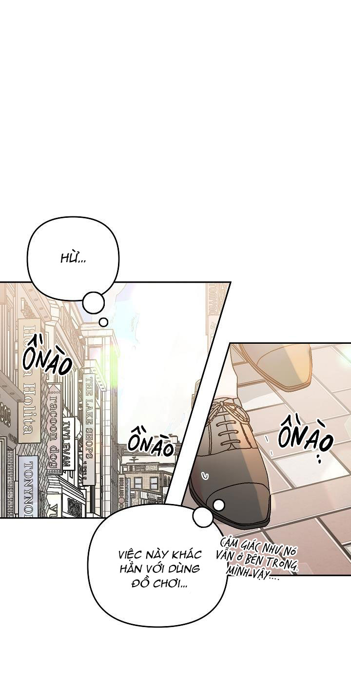 liệu pháp bí mật chapter 12 21