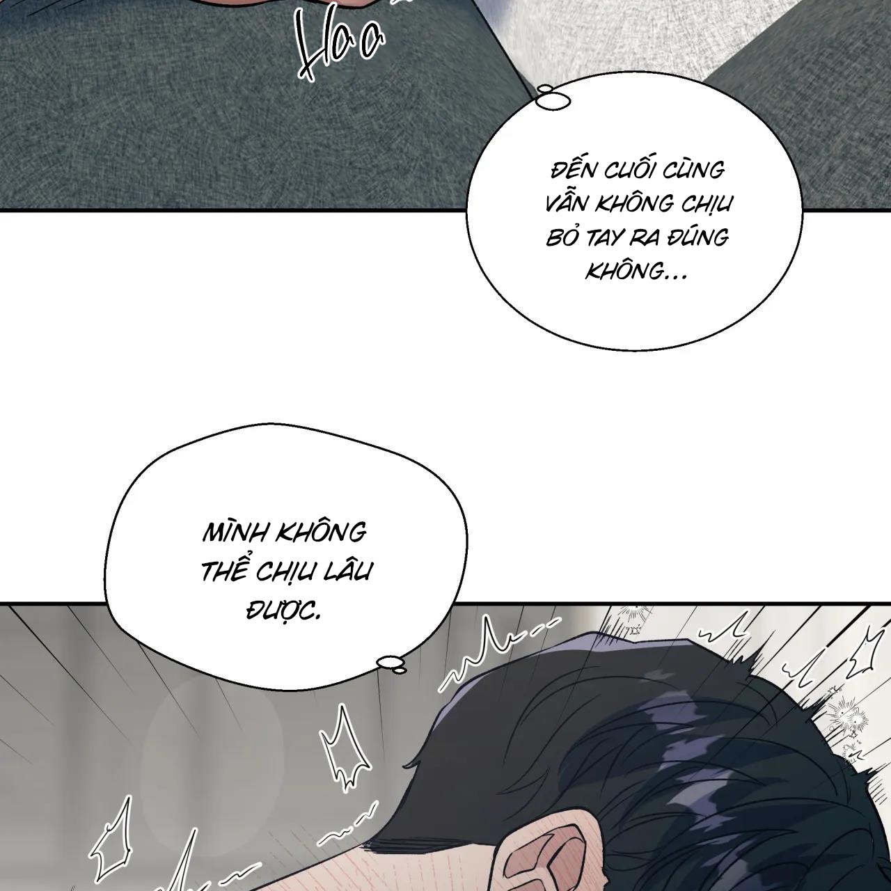 ám ảnh pheromone chapter 33 76
