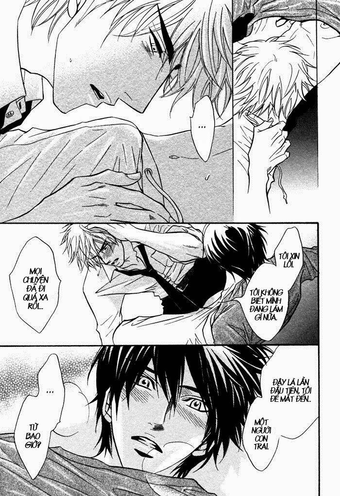 fine play chapter 1 25