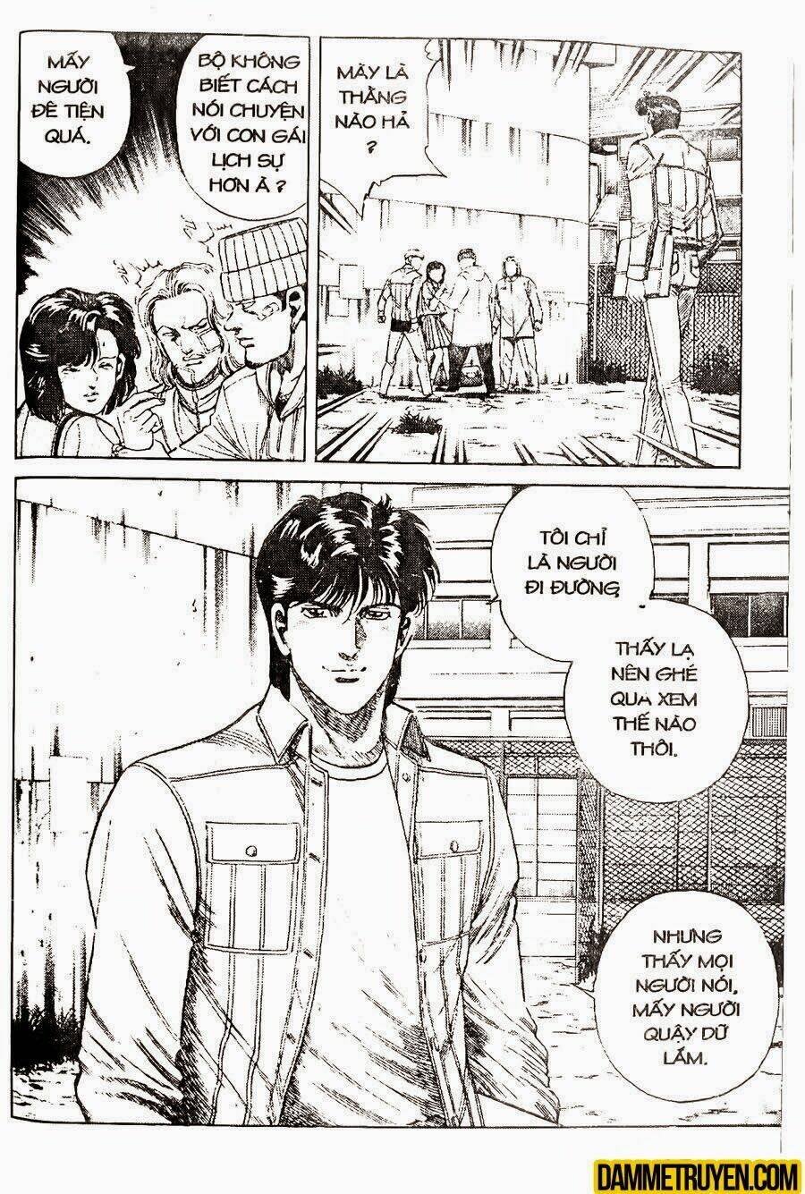 sức mạnh nhân đôi chapter 33.1 15