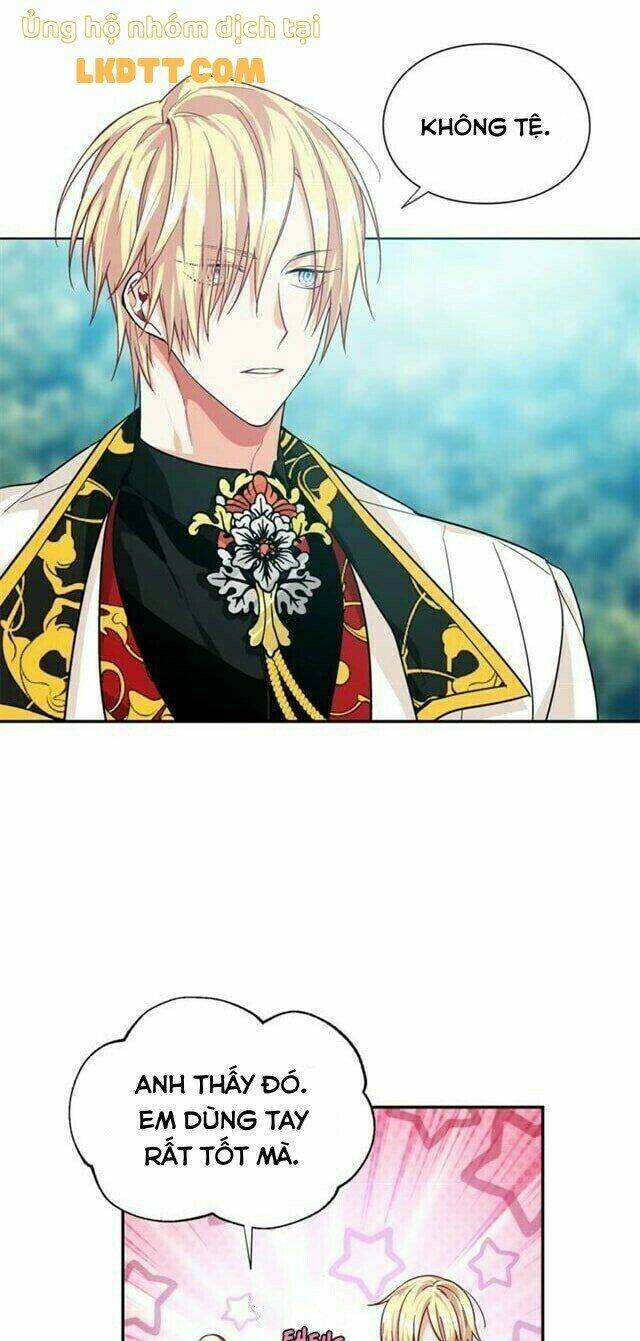 nữ hoàng ngoại khoa chapter 74 38