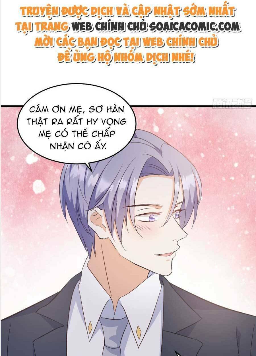 kiều thê hào môn chạy đi đâu chapter 10 16