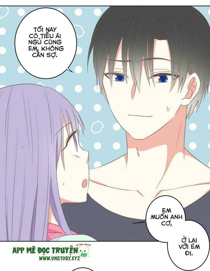 em chỉ yêu tiền của anh chapter 26 16