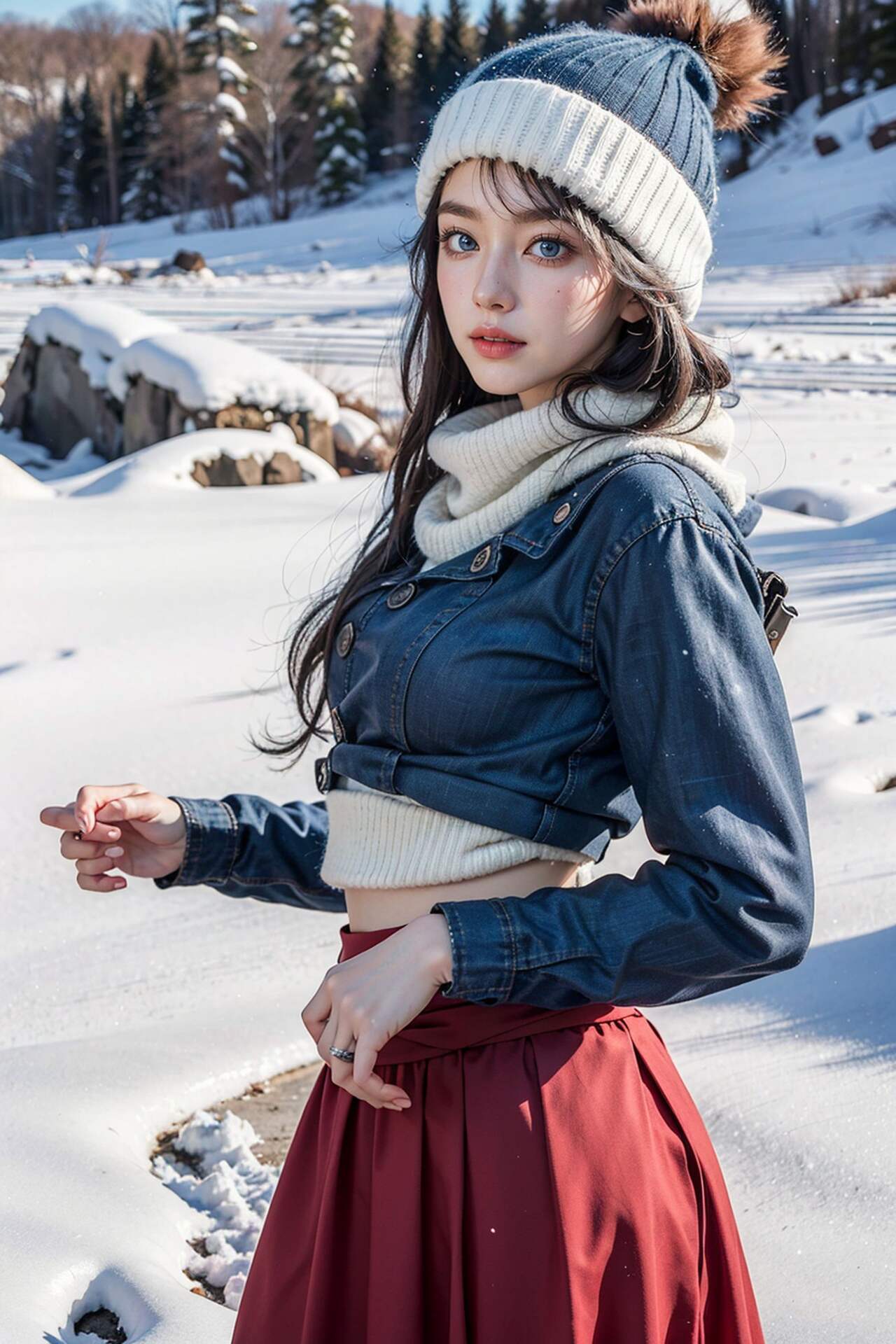 artist ai generated chapter 345 169