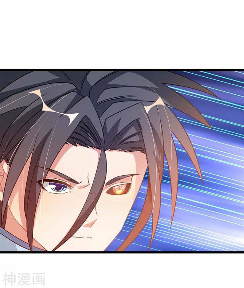 cửu dương thần vương chapter 208 9