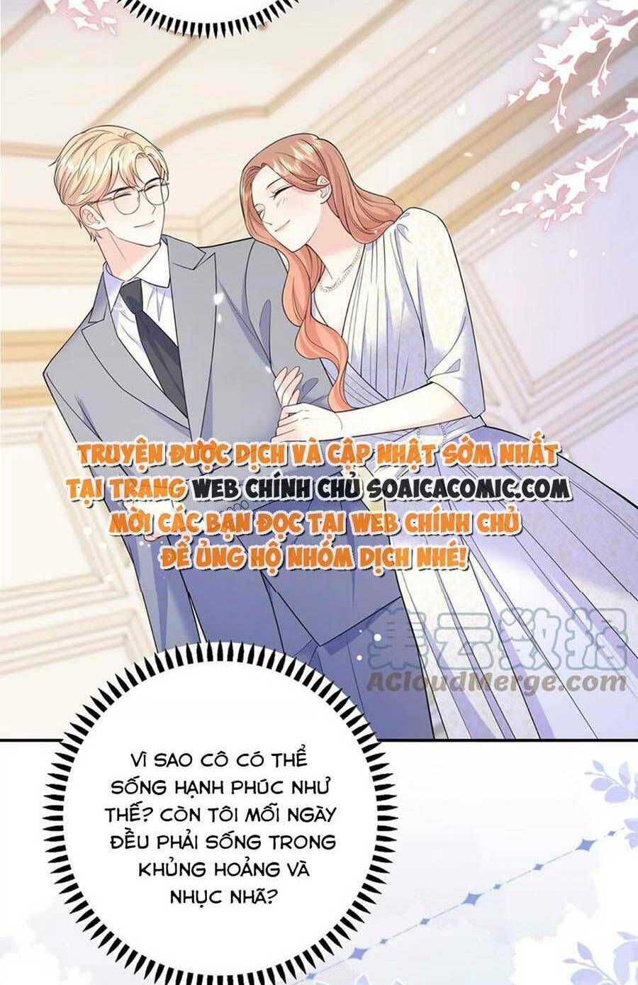 tôi dựa vào tà ý: nghịch chuyển nhân sinh chapter 126 34