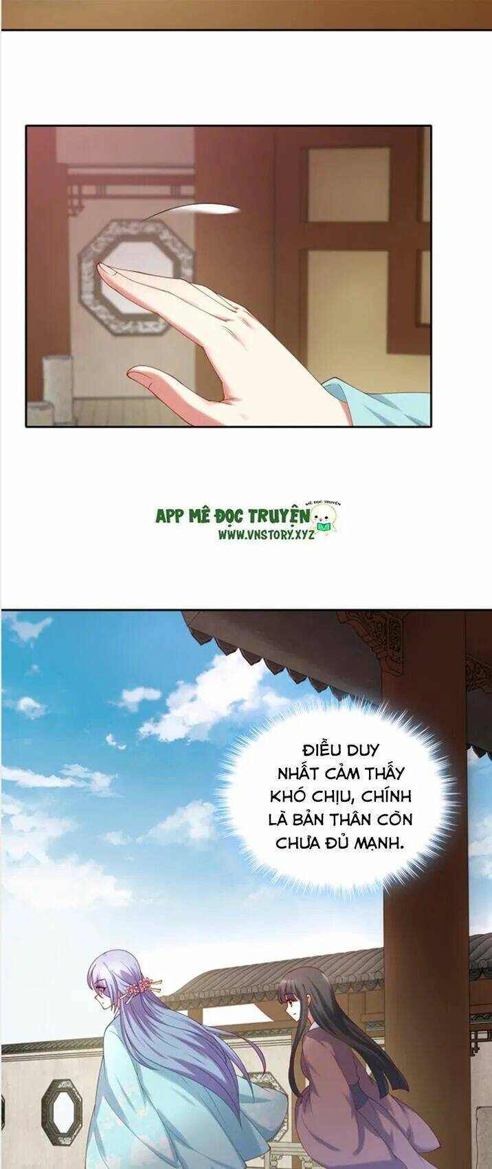 đô đốc đại nhân sủng thê kí chapter 51 9