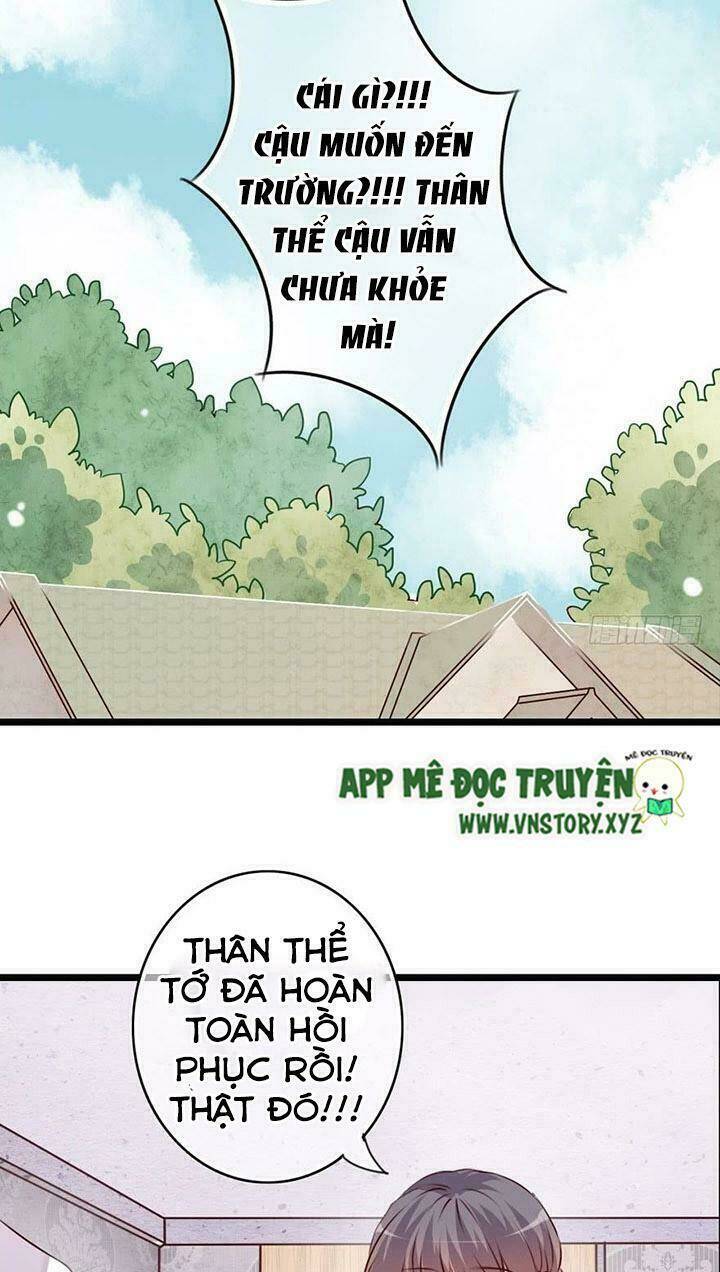 sau con mưa mùa hạ chapter 54 9