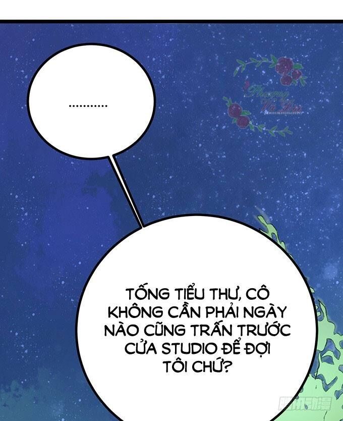 luyến đường thời quang chapter 20 21