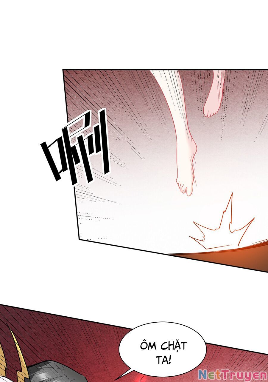 đồ long kỵ sĩ hôn môi ác long chapter 19 52