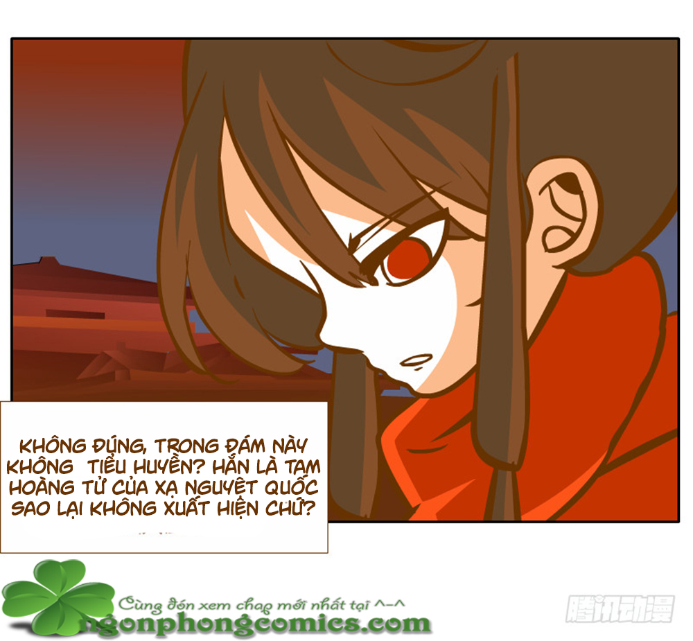 hòa thượng và tiểu long quân chapter 41 68