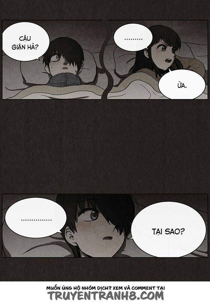 đứa con của quỷ dữ chapter 36 38