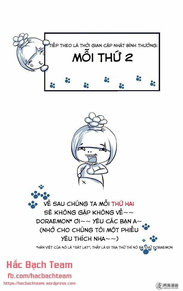 vương gia không phải là bạn đời tốt chapter 5 12