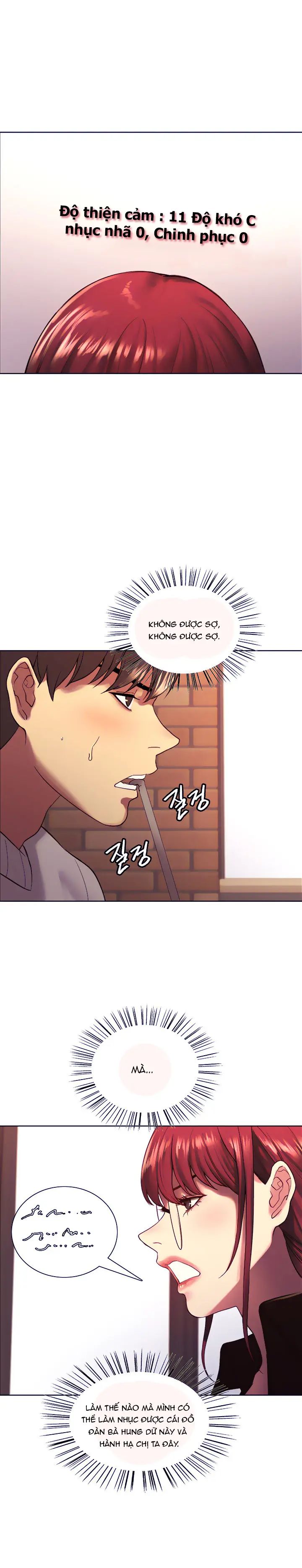 nhãn lực toàn năng chapter 13 11