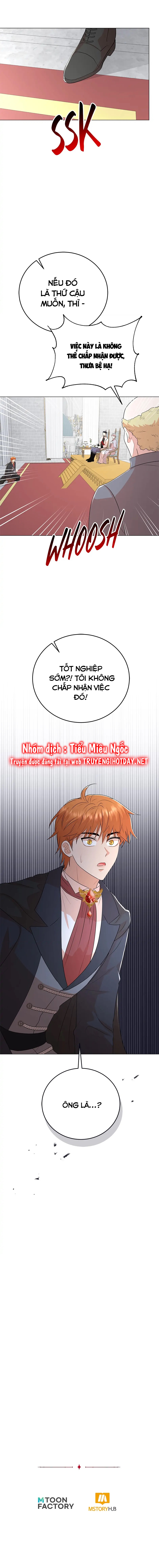 diễn vai ác nữ cũng thật khó khăn chapter 91 26